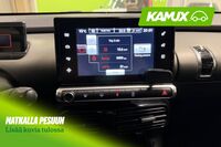 Citroën C4 Cactus vaihtoauto