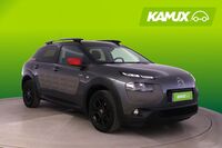 Citroën C4 Cactus vaihtoauto