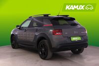 Citroën C4 Cactus vaihtoauto