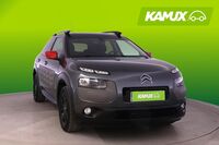 Citroën C4 Cactus vaihtoauto