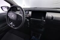 Citroën C4 Cactus vaihtoauto