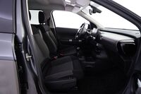 Citroën C4 Cactus vaihtoauto