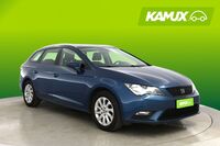 SEAT Leon ST vaihtoauto