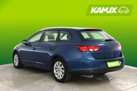 SEAT Leon ST vaihtoauto