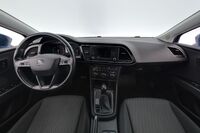 SEAT Leon ST vaihtoauto