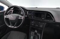 SEAT Leon ST vaihtoauto