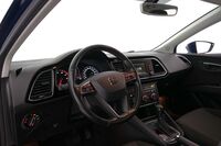 SEAT Leon ST vaihtoauto