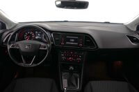 SEAT Leon ST vaihtoauto