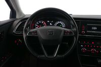 SEAT Leon ST vaihtoauto