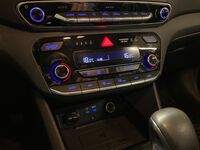 Hyundai IONIQ plug-in vaihtoauto