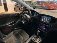 Hyundai IONIQ plug-in vaihtoauto
