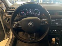 Skoda Rapid vaihtoauto