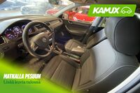 Skoda Rapid vaihtoauto