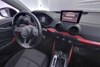 Audi Q2 vaihtoauto