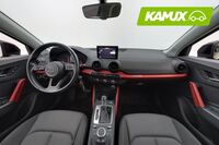 Audi Q2 vaihtoauto