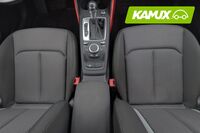 Audi Q2 vaihtoauto