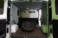 Opel Vivaro vaihtoauto