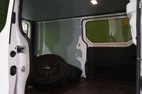 Opel Vivaro vaihtoauto