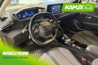 Peugeot 208 vaihtoauto