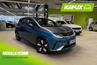 BYD Dolphin vaihtoauto