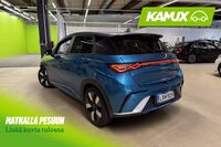BYD Dolphin vaihtoauto
