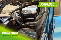 BYD Dolphin vaihtoauto