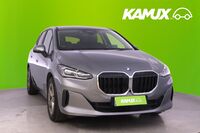 BMW 225 vaihtoauto
