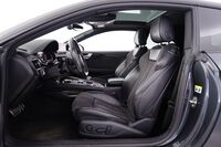 Audi A5 vaihtoauto