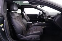 Audi A5 vaihtoauto