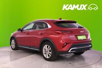 Kia XCeed vaihtoauto