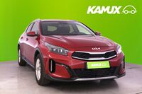 Kia XCeed vaihtoauto