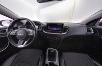 Kia XCeed vaihtoauto