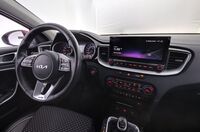 Kia XCeed vaihtoauto