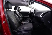 Kia XCeed vaihtoauto