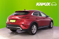 Kia XCeed vaihtoauto