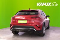 Kia XCeed vaihtoauto