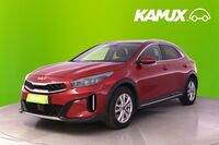 Kia XCeed vaihtoauto