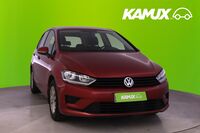 Volkswagen Golf Sportsvan vaihtoauto