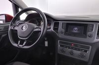 Volkswagen Golf Sportsvan vaihtoauto