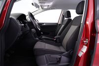 Volkswagen Golf Sportsvan vaihtoauto