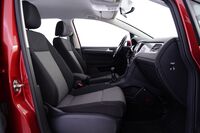 Volkswagen Golf Sportsvan vaihtoauto