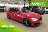 BMW 120 vaihtoauto