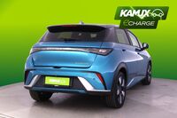 BYD Dolphin vaihtoauto