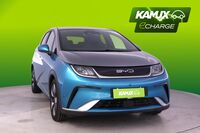 BYD Dolphin vaihtoauto