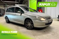 Peugeot 307 vaihtoauto