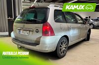 Peugeot 307 vaihtoauto