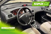 Peugeot 307 vaihtoauto