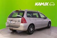 Peugeot 307 vaihtoauto