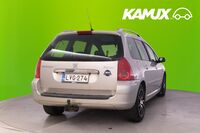 Peugeot 307 vaihtoauto