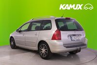 Peugeot 307 vaihtoauto